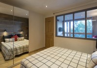 Appartement labellisé - Résidence Le Thuria