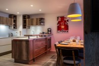 Appartement labellisé - Résidence Le Ruitor