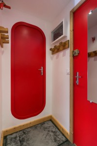 Appartement labellisé - Résidence Les Arolles