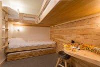 Appartement labellisé - Résidence Les Lauzières