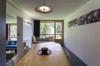 Appartement labellisé - Résidence Les Lauzières