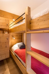 Appartement labellisé - Résidence La Nova