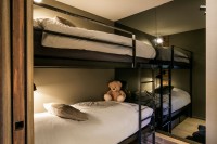 Appartement labellisé - Résidence Armoise