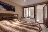 Appartement labellisé - Résidence Le Ruitor