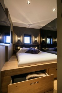 Appartement labellisé - Résidence Armoise