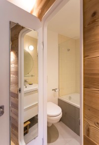 Appartement labellisé - Résidence Les Lauzières