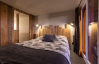 Appartement labellisé - Résidence Aiguille Grive