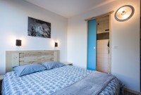 Appartement labellisé - Résidence Les Tournavelles