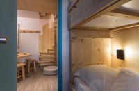 Appartement labellisé - Résidence Les Tournavelles