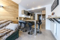 Appartement labellisé - Résidence Armoise