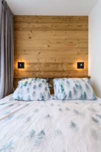 Appartement labellisé - Résidence Armoise