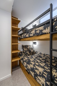 Appartement labellisé - Résidence Armoise