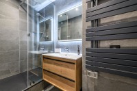 Appartement labellisé - Résidence Armoise