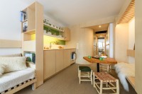 Appartement labellisé - Résidence Pierra Menta