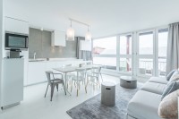 Appartement labellisé - Résidence Les Tournavelles
