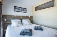 Appartement labellisé - Résidence Aiguille Grive