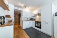 Appartement labellisé - Résidence Les Lauzières