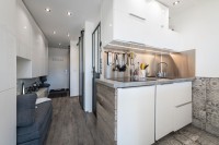  Appartement labellisé - Résidence Le Ruitor