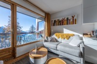  Appartement labellisé - Résidence Le Ruitor