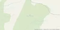 Carte de localisation de Canyon sportif : Ecot