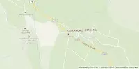 Carte de localisation de Au Baudet Malin - Balade en Âne aux Portes du Parc de la Vanoise