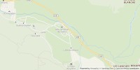 Carte de localisation de VISITE GUIDEE "LES MONTS D'ARGENT" - 11/08/2026