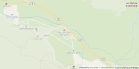 Carte de localisation de Tir à la carabine laser - 18-08-2025