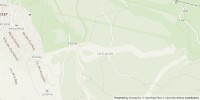 Carte de localisation de Décollage de la piste des Écureuils