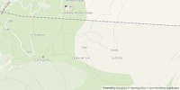 Carte de localisation de Spot Photo YUGE - 2300