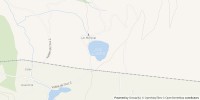 Carte de localisation de Lac Marlou