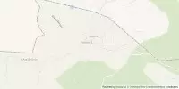 Carte de localisation de Le Spot