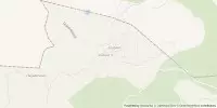 Carte de localisation de Lake District - VTTAE - Cross Country