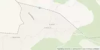 Carte de localisation de Yellow Stone  - Downhill