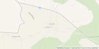Carte de localisation de Table de pique-nique - Transarc