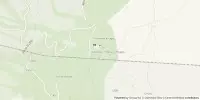 Carte de localisation de Elle Chablatte - Enduro