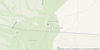 Carte de localisation de Pumptrack d'altitude