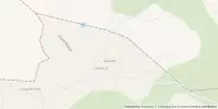 Carte de localisation