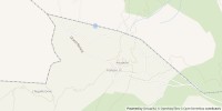 Carte de localisation de Boardercross