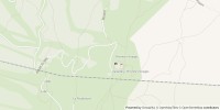 Carte de localisation de La Forêt des Pitchouns