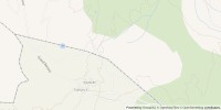 Carte de localisation de Piste Natur'