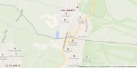 Carte de localisation de DECOUVERTE DU DISC GOLF 27/07/2026