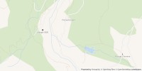 Carte de localisation de Spot Photo YUGE - Télésiège Pré Saint Esprit
