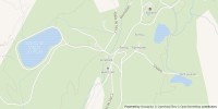 Carte de localisation de Télésiège Arcabulle