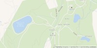 Carte de localisation de Nuit à l' igloo