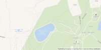 Carte de localisation de Grand Concours de Pêche