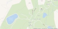 Carte de localisation de Visite de l'Igloo