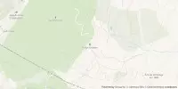 Carte de localisation de Chalet Grillette