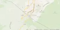 Carte de localisation de Skiset Altezza
