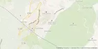 Carte de localisation de Chalet Eiger 12 Pers n°024