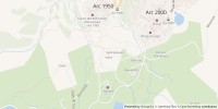 Carte de localisation de Télécabine Varet